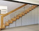 Construction et protection de vos escaliers par Escaliers Maisons à Pannessieres
